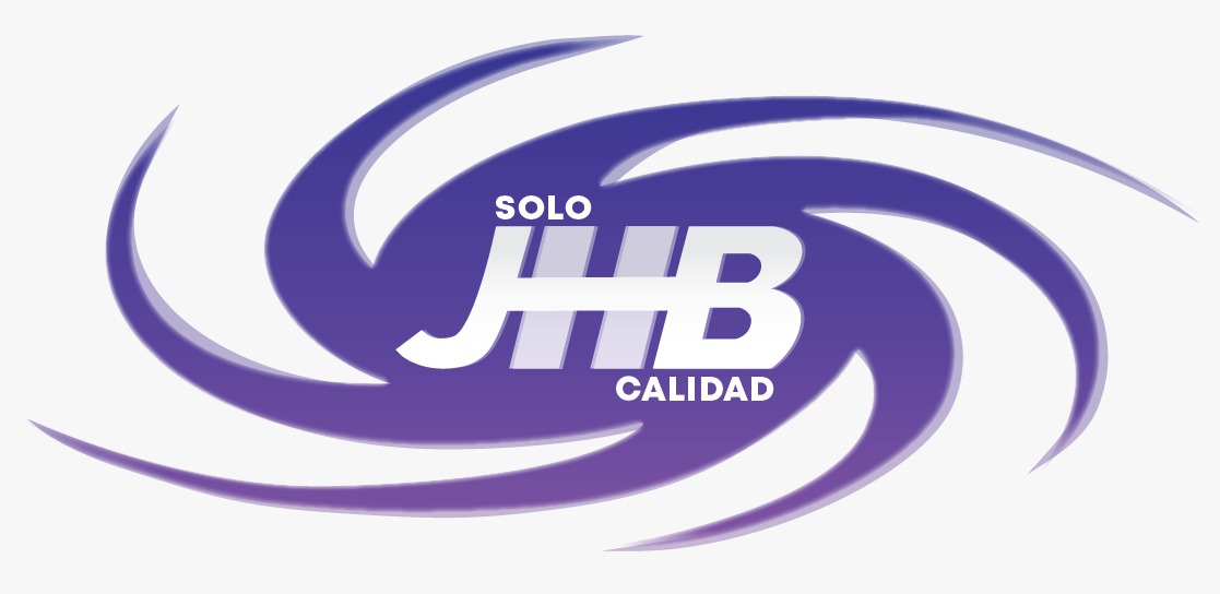 JHB — Solo JHB Calidad